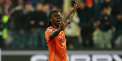 Dramma Fiorentina, le pagelle del flop: Kean sbaglia tre volte, disastro De Gea Dramma Fiorentina, le pagelle del flop: Kean sbaglia tre volte, disastro De Gea