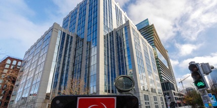 Banca centrale russa, 'Euroclear risarcisca 200 miliardi di euro'