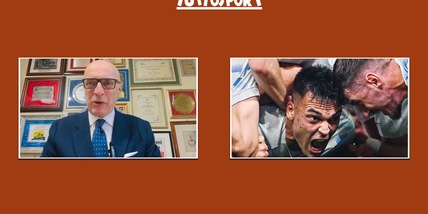 Lautaro, la macchina da gol che fa volare l’Inter