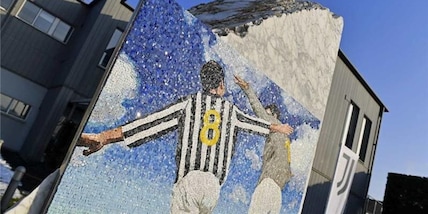 Alessio Ferramosca e Riccardo Neri, 19 anni senza: il dolce ricordo della Juventus Alessio Ferramosca e Riccardo Neri, 19 anni senza: il dolce ricordo della Juventus