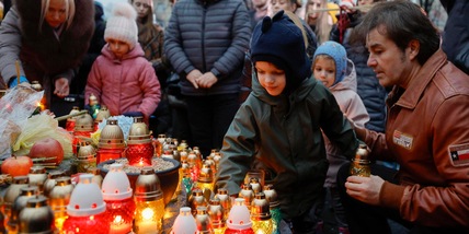 'Il 75% degli ucraini è contrario al piano di pace Usa'