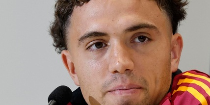 La Roma perde El Aynaoui per la Coppa d'Africa, Ndicka parte dopo il Como