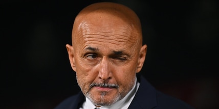 Spalletti, l’assist perfetto. Squalificato per Juve-Roma: l’assenza può cambiare la stagione Spalletti, l’assist perfetto. Squalificato per Juve-Roma: l’assenza può cambiare la stagione