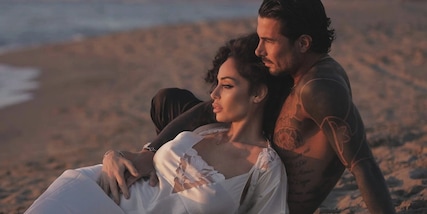 Dramma Raffaella Fico e Armando Izzo: "Il nostro bambino ci ha lasciati troppo presto"