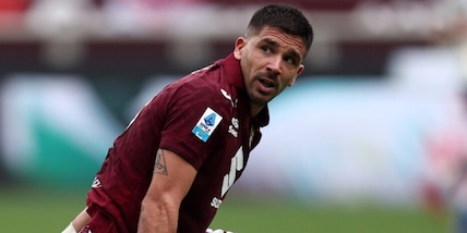 Cholito, ritorno da capotribù «Vittoria! Non vedevo l’ora»