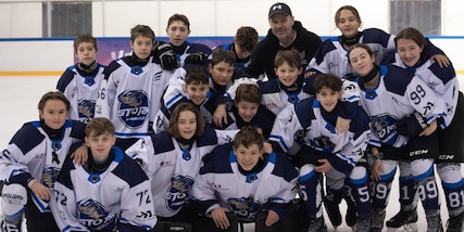 Pinerolo Ghiaccio: settimana intensa per gli Storm