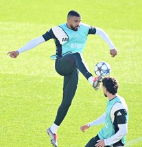 Juve: Bremer 'pronto a ripartire da qui, insieme'