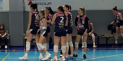 Mts Ser Santena ko a Rivarolo, ma con orgoglio e carattere