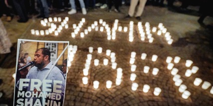 L'imam di Torino torna libero, ha lasciato il Cpr di Caltanissetta