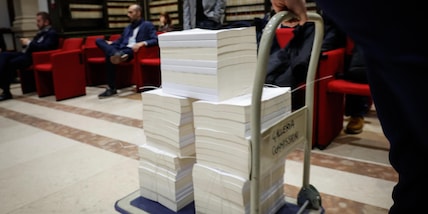 Giorgetti, in arrivo un nuovo emendamento del governo per le imprese