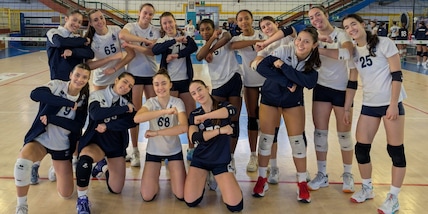 Il Club76 aspetta il Natale festeggiando nuove vittorie