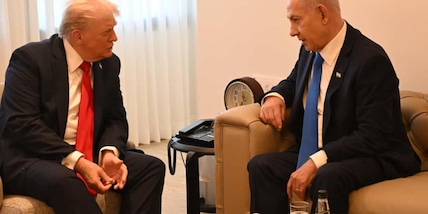 'La Casa Bianca ha strigliato Netanyahu per aver violato la tregua a Gaza'