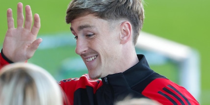 Calcio: Saelemaekers rinnova col Milan fino al 2031