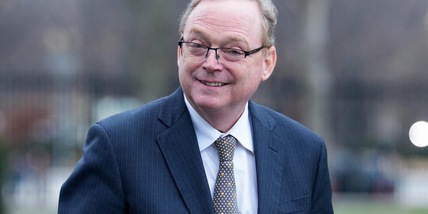 'Molti alleati di Trump scettici sulla nomina di Hassett alla Fed'