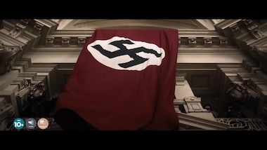 Norimberga: il film con Russell Crowe arriva al cinema il 18 dicembre – Guarda il trailer