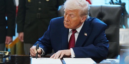 Trump fa causa alla Bbc, chiede 5 miliardi