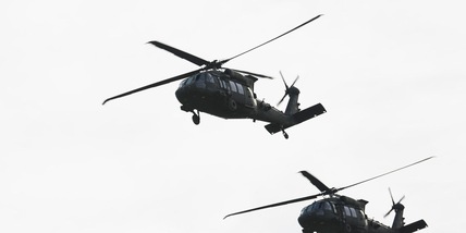 Usa colpiscono tre imbarcazioni nel Pacifico orientale, otto morti