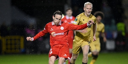 Il pronostico di Celje-Shelbourne: occhio alla combo