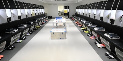 La parola che torna nello spogliatoio: punti, calendario favorevole e una Juve che rincorre La parola che torna nello spogliatoio: punti, calendario favorevole e una Juve che rincorre