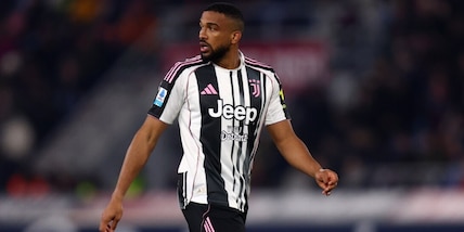 Bremer, torna il leader Juve: in campo contro la Roma. Kelly lo esalta così Bremer, torna il leader Juve: in campo contro la Roma. Kelly lo esalta così