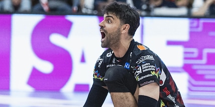 Mondiale per Club: al via con la sfida Perugia-Swehly