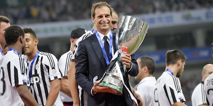 Supercoppa italiana, l’oro d’Arabia: montepremi da record. Arrivano Chiellini e Buffon