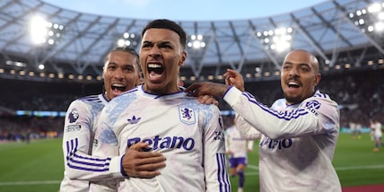 Aston Villa show: Rogers è la stella. I segreti del club che sogna la Premier, c’è anche un po' di... Juve Aston Villa show: Rogers è la stella. I segreti del club che sogna la Premier, c’è anche un po' di... Juve