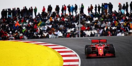 F1, il GP del Portogallo tornerà in calendario nel 2027 e 2028: è ufficiale