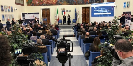 Premio ASI Sport&Cultura: ecco le nomination della 20ª edizione. A Claudio Ranieri il Premio “Italiani nel mondo”