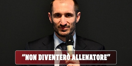 Chiellini, futuro e momento Juve