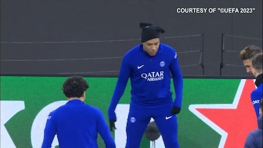 Mbappé, il Psg dovrà pagargli un maxi risarcimento