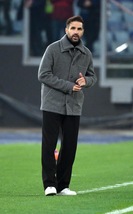 Giudice Serie A, una giornata al tecnico del Como Fabreags