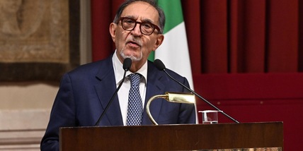 La Russa, i tempi per la legge elettorale ci sono, se ne parlerà