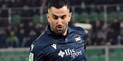 Samp, Coda spremuto: serve mercato per far respirare il bomber