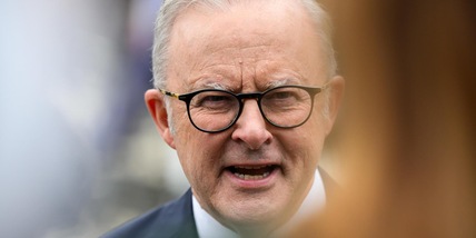 Premier Australia, 'quella dello Stato islamico è un'ideologia anti-umanità'