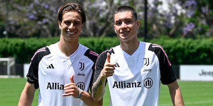 Yildiz e Soulé insieme: Juve, cosa saresti stata se Motta e Giuntoli...