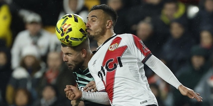 Pronostici Conference League, Rayo-Drita: segno 1 ok ma per una quota più alta...