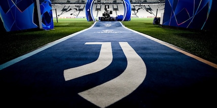 Juventini, cinque vale più di centodue?