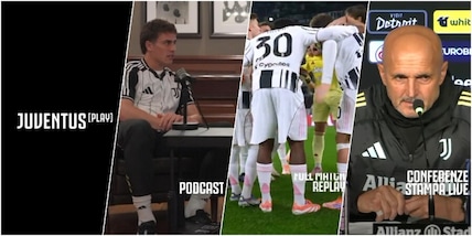 Juventus play, un nuovo canale per i tifosi: tutto il mondo bianconero, dove si vede e cosa trasmette