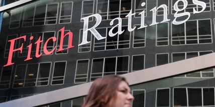 Fitch avverte Euroclear di possibile declassamento per gli asset russi