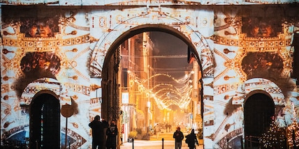 Tra Natale e la Befana 19,3 milioni di italiani in viaggio