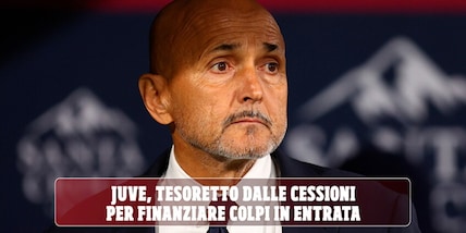 Juve, plusvalenze per il mercato: riscatti e piste calde