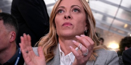 Meloni, sul bilancio Ue non pagheremo di più per ottenere di meno