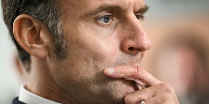 Macron su Mercosur, ci opporremo duramente se l'Ue passa all'atto di forza