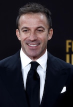 Juventus: Del Piero, un anno non semplice ma niente è impossibile