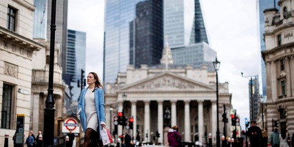 Borsa: Europa gira tutta al rialzo, corre Londra