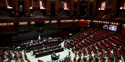 Ok Camera a risoluzione maggioranza, sanzioni a Mosca su basi solide