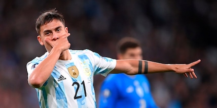 Dybala al Boca, contatto! "Via da Roma già a gennaio, tutto è possibile" Dybala al Boca, contatto! "Via da Roma già a gennaio, tutto è possibile"