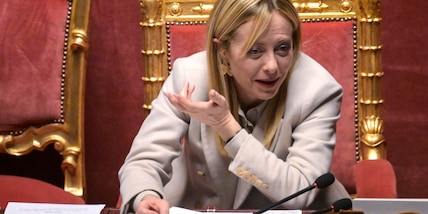 Meloni, novità su riscatto laurea solo per il futuro, correggeremo