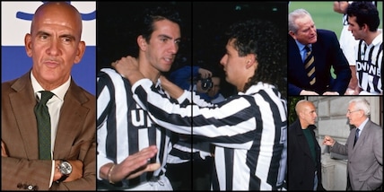 Di Canio, "Valori Juve persi. Boniperti e quel "Troppo tardi" che mi segnò per sempre. Spalletti..."